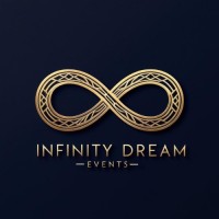 Infinity Dream Events logo - Similar company to 2Tnc