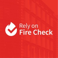 Rely on Fire Check logo - Similar company to Maxispace