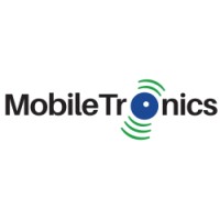 MobileTronics logo - Similar company to پیشروتک | Pishrotech