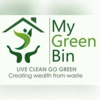 Greenrich Grow India Pvt Ltd logo - Similar company to Greenbin.App