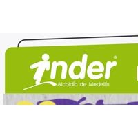 INDER Medellín logo - Similar company to Ligero De Equipaje