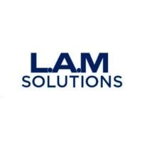 LAM SOLUTIONS logo - Similar company to Klever Team
