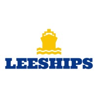 Lee Shipping Company LTD logo - Similar company to Ferryspeed