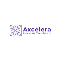 Axcelera logo - Similar company to Modelpro Finance