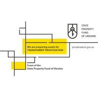 State Property Fund of Ukraine logo - Similar company to Cognic Capital Markets