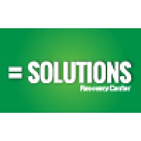 Solutions Recovery Center