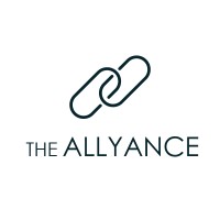 The Allyance logo - Similar company to Paris Women In Machine Learning And Data Science