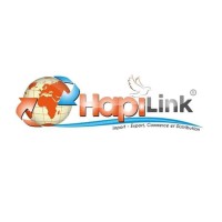 HAPI LINK logo - Similar company to Robuust Wijnimport