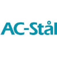 AC-Stål logo - Similar company to Netvaekst.Dk