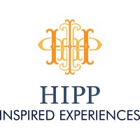 Hipp Inspired Experiences logo - Similar company to Royal Events