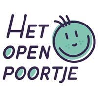 VZW Het Open Poortje logo - Similar company to De Patio