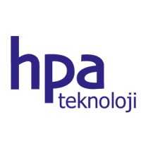 HPA Teknoloji logo - Similar company to Berussa Metal Plastik Ambalaj San. Ve Tic. Ltd. Şti.