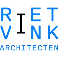 Rietvink Architecten logo - Similar company to Constructiebureau Tentij B.V.