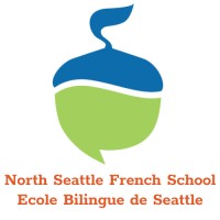 North Seattle French School logo - Similar company to Alliance Française De Seattle