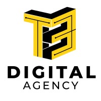 T3 Digital Agency logo - Similar company to Reach Digital Solutions