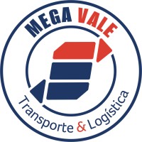 MEGA VALE - Transporte & Logística logo - Similar company to Mega Logística