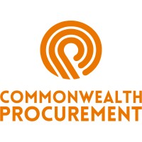 Commonwealth Procurement logo - Similar company to Act Ict Ghana Ltd