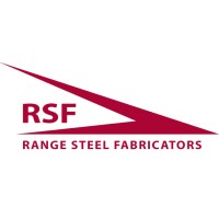 Range Steel Fabricators logo - Similar company to Trison Solutions Llc