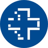 Planywhere | PinkRoccade Healthcare logo - Similar company to Square Information Solutions