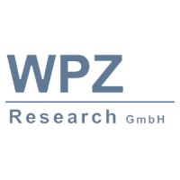 WPZ Research GmbH logo - Similar company to Greenwb