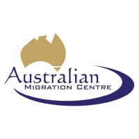 Australian Migration Centre logo - Similar company to Fairfields Lawyers