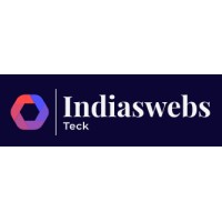 Indiaswebs It Solutions logo - Similar company to Staffbox It Solutions
