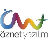 Öznet Yazılım logo - Similar company to Qwerty Software Informatics Technologies