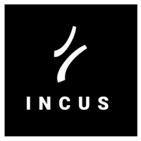 INCUS logo - Similar company to Incus Power