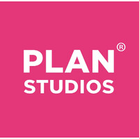 Plan Studios Group logo - Similar company to Evolve Agency