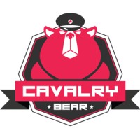 CavalryBear logo - Similar company to Triumph Studio