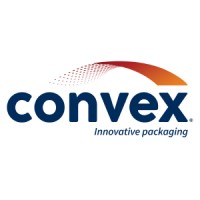 Convex New Zealand Limited logo - Similar company to Allflex Packaging Limited