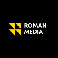 Roman Media logo - Similar company to Localizr