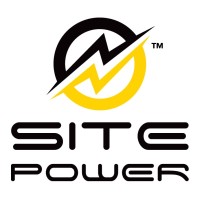 Site Power logo - Similar company to Hcpt (Hosanna House And Children'S Pilgrimage Trust)