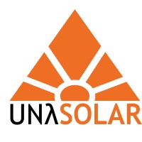UNASOLAR ENERGY logo - Similar company to Green System Group