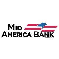 Mid America Bank logo - Similar company to Mid America Bank