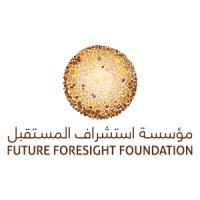 UAE Future Foundation logo - Similar company to The Wellbeing Foundation