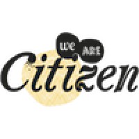 We are Citizen Ltd logo - Similar company to Bean Research