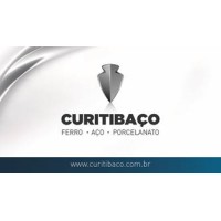 CURITIBAÇO FERRO • AÇO • PORCELANATO logo - Similar company to Aços Cwb Distribuidora De Ferro E Aço