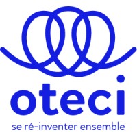 Oteci Occitanie logo - Similar company to Oteci