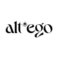 alt*ego logo - Similar company to Baptiste