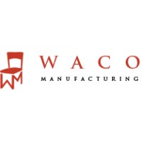 Waco Manufacturing Company Chicago, IL logo - Similar company to D.B.S. Group