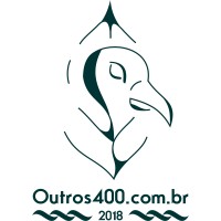 Outros 400 logo - Similar company to Quintal Do Ó