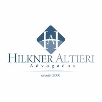 Hilkner Altieri Advogados logo - Similar company to Criatelling