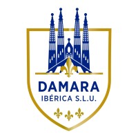 Damara Iberica SLU logo - Similar company to Gsg Business Hub