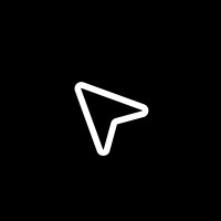 Cursor logo - Similar company to Replit