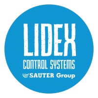 Lidex Control Systems logo - Similar company to Sigma Panels Ltd.