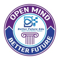 Open Mind Better Future logo - Similar company to Ecartera Intl