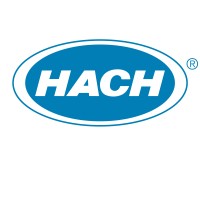 Hach Iberia logo - Similar company to Netzsch Bombas & Sistemas España