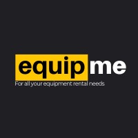 Equip-Me logo - Similar company to Equip.Me Group