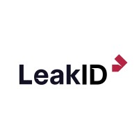 LeakID logo - Similar company to Rivendell